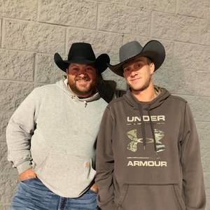 Meet your Posher, Trevor